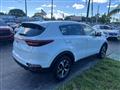 2021 Kia Sportage Image # 4