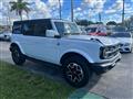 2024 Ford Bronco Image # 3