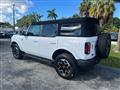 2024 Ford Bronco Image # 6