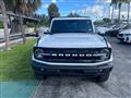 2024 Ford Bronco Image # 2