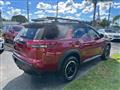 2024 Nissan Pathfinder Image # 4