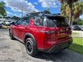 2024 Nissan Pathfinder Image # 6
