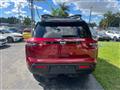 2024 Nissan Pathfinder Image # 5