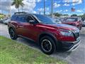 2024 Nissan Pathfinder Image # 3