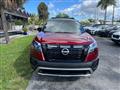 2024 Nissan Pathfinder Image # 2