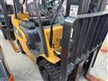2016 Caterpillar Forklift - 2C6000 Image # 2