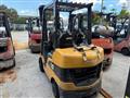 2016 Caterpillar Forklift - 2C6000 Image # 3