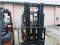 2016 Caterpillar Forklift - 2C6000 Image # 6
