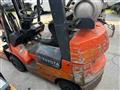 2004 Toyota Forklift - 7FGCU20 Image # 2