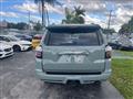2022 Toyota 4Runner Image # 5