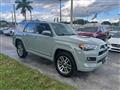 2022 Toyota 4Runner Image # 3