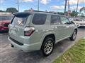 2022 Toyota 4Runner Image # 4