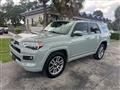 2022 Toyota 4Runner Image # 1