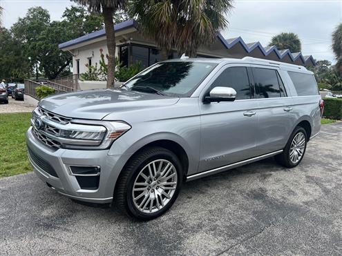 2023 Ford Expedition - PEA01267