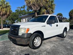 2013 Ford F-150 - DFC58588
