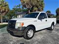 2013 Ford F-150 Image # 1