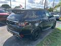 2020 Land Rover Range Rover Sport Image # 4