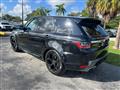 2020 Land Rover Range Rover Sport Image # 6