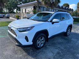 2024 Toyota RAV4 - RC266745