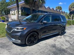 2023 Kia Carnival - P6198678