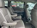 2024 Honda Odyssey Image # 8