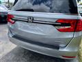 2024 Honda Odyssey Image # 18