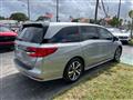 2024 Honda Odyssey Image # 4