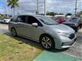 2024 Honda Odyssey Image # 3