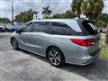 2024 Honda Odyssey Image # 6