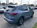2024 Ford Escape Image # 4