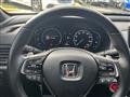 2022 Honda Accord Image # 10