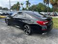 2022 Honda Accord Image # 6