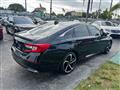 2022 Honda Accord Image # 4