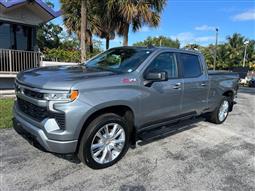 2023 Chevrolet Silverado - PZ150437