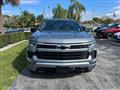 2023 Chevrolet Silverado Image # 2