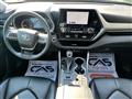 2024 Toyota Highlander Image # 10