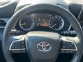 2024 Toyota Highlander Image # 11