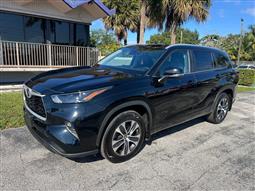 2024 Toyota Highlander - RS538346