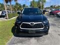 2024 Toyota Highlander Image # 2