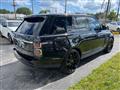 2020 Land Rover Range Rover Image # 4