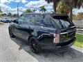 2020 Land Rover Range Rover Image # 6