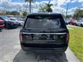 2020 Land Rover Range Rover Image # 5