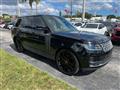 2020 Land Rover Range Rover Image # 3