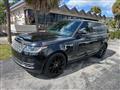 2020 Land Rover Range Rover Image # 1