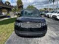2020 Land Rover Range Rover Image # 2