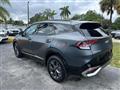 2025 Kia Sportage Image # 6
