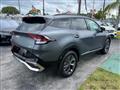 2025 Kia Sportage Image # 4