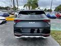2025 Kia Sportage Image # 5