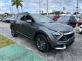 2025 Kia Sportage Image # 3
