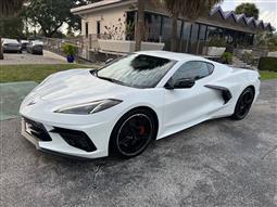 2024 Chevrolet Corvette - R5105308